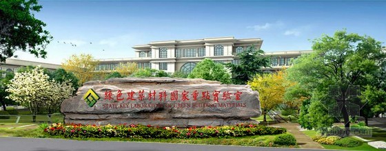 两部委联手推动绿色建材强势发展