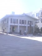 济南保税区工程