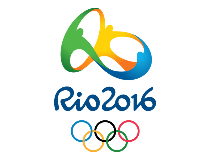 2016年里约奥运会标志