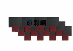 金属复合瓦产品展示（三）