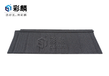 西雅图金属瓦产品展示一