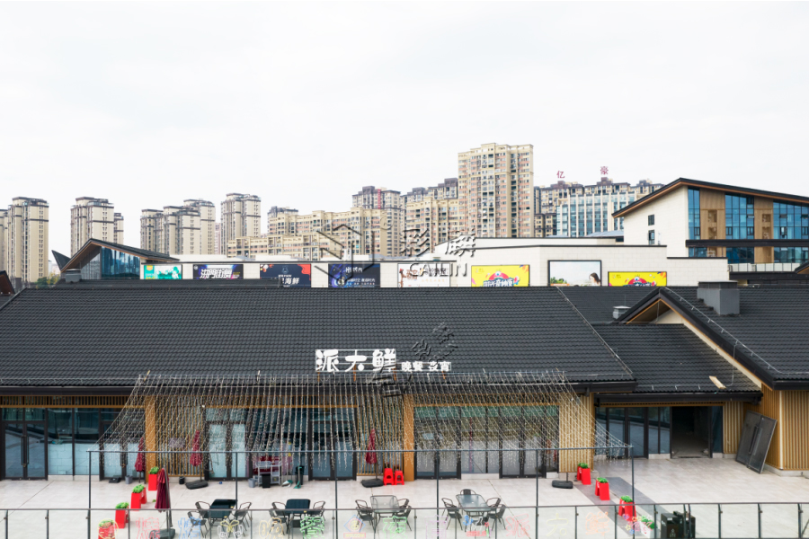 彩麟金属瓦江西十里槠溪