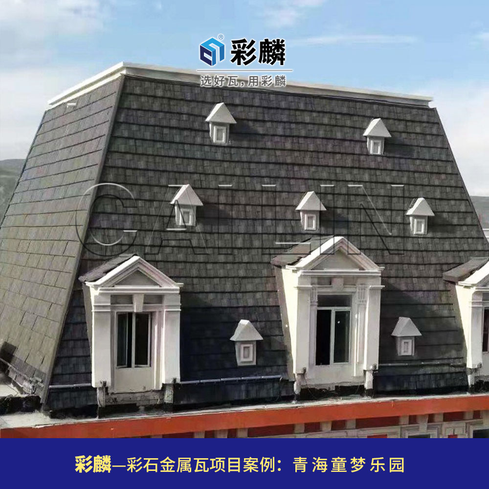 青海童梦乐园