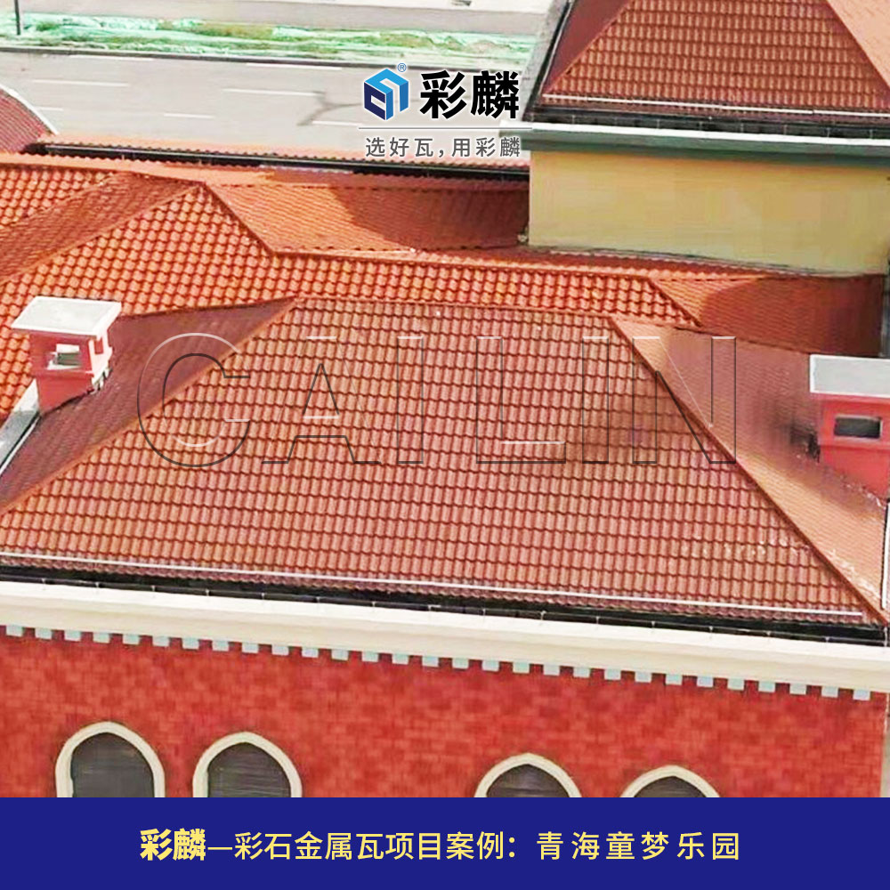 青海童梦乐园
